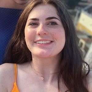 Meet your Posher, Abbie